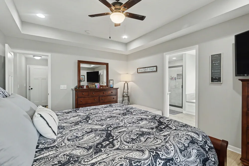 378 Randall Ln Manchester, TN 37355