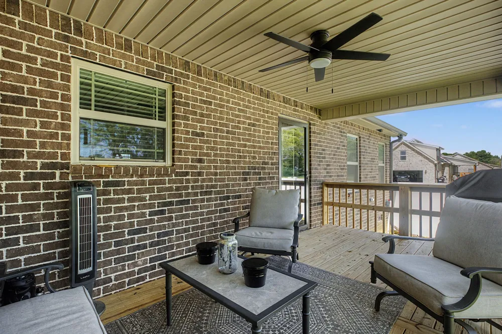378 Randall Ln Manchester, TN 37355
