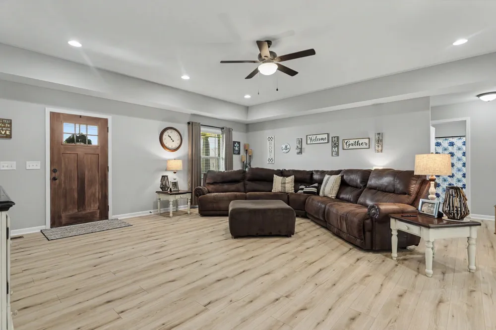 378 Randall Ln Manchester, TN 37355