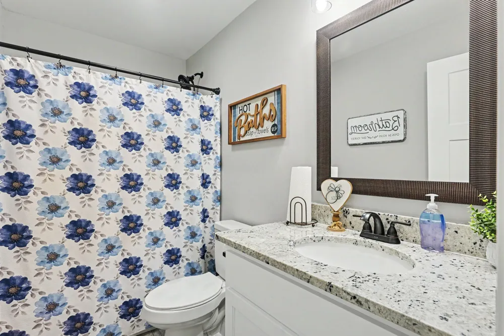 378 Randall Ln Manchester, TN 37355