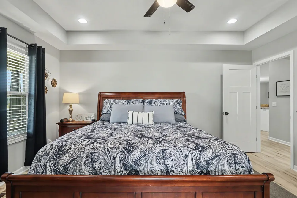 378 Randall Ln Manchester, TN 37355
