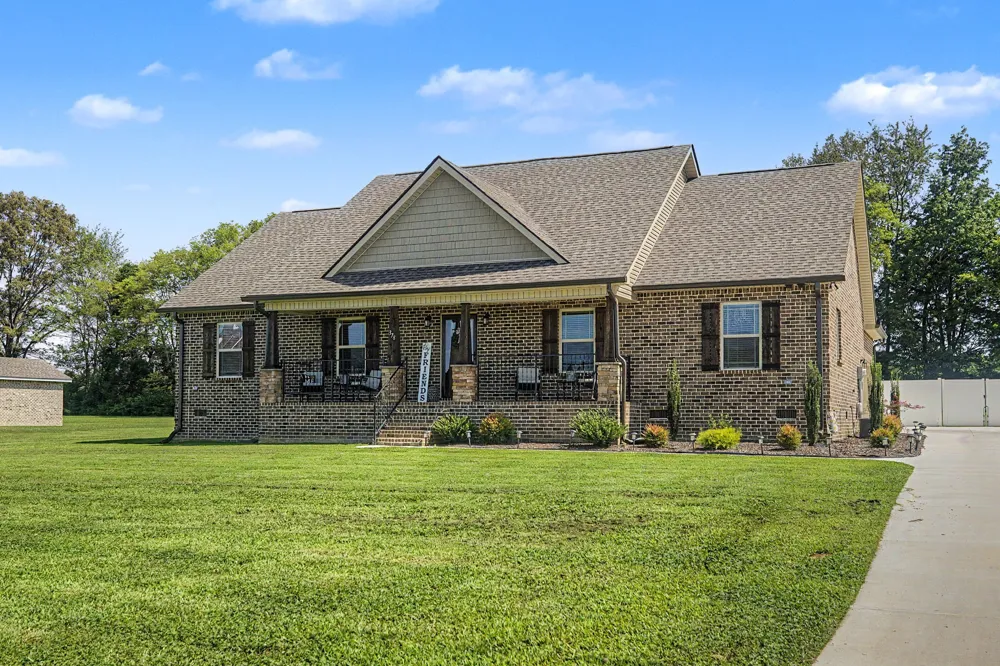 378 Randall Ln Manchester, TN 37355
