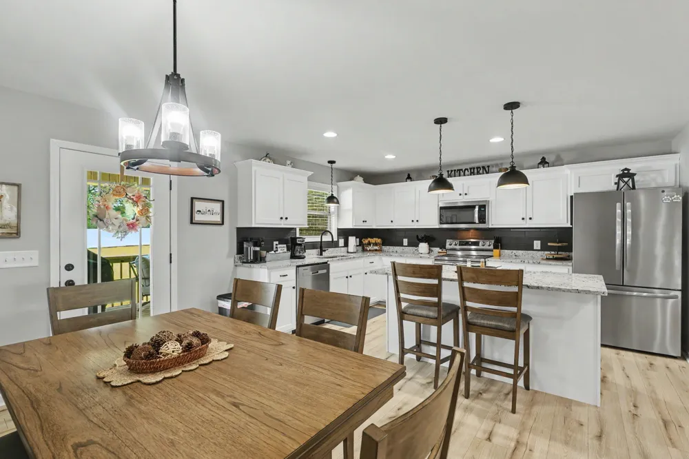 378 Randall Ln Manchester, TN 37355