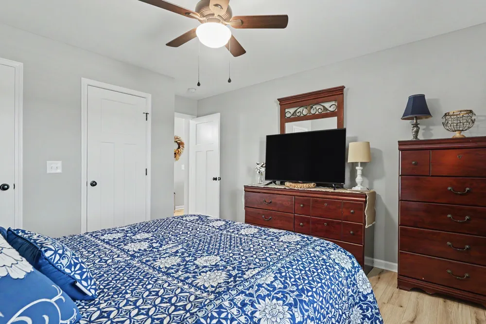 378 Randall Ln Manchester, TN 37355