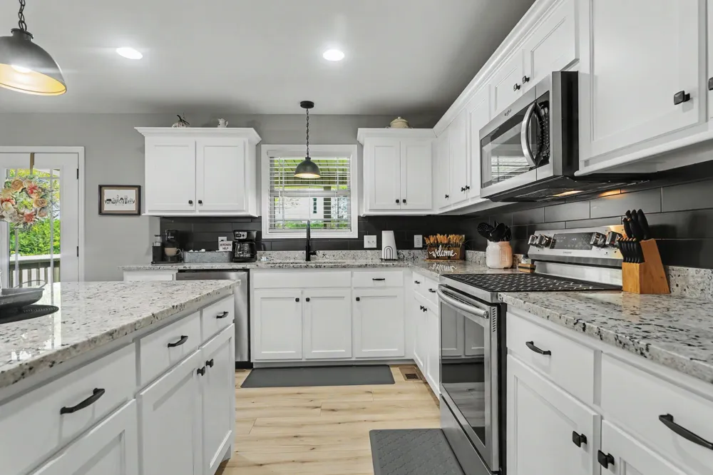 378 Randall Ln Manchester, TN 37355