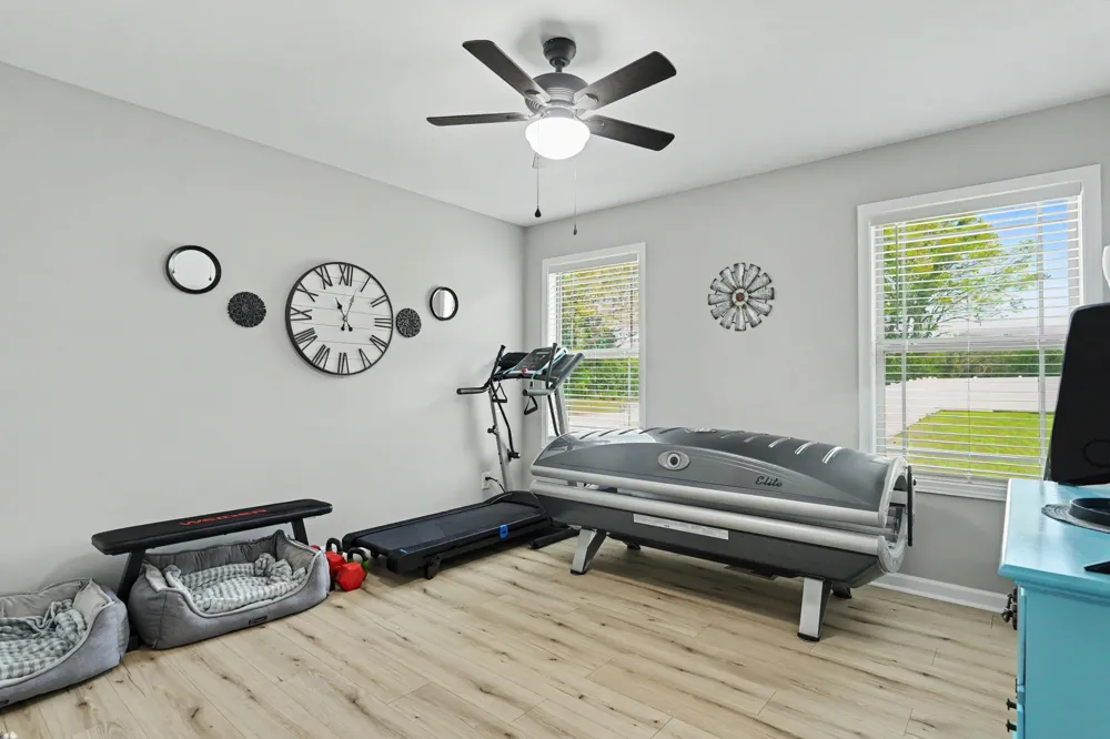 378 Randall Ln Manchester, TN 37355