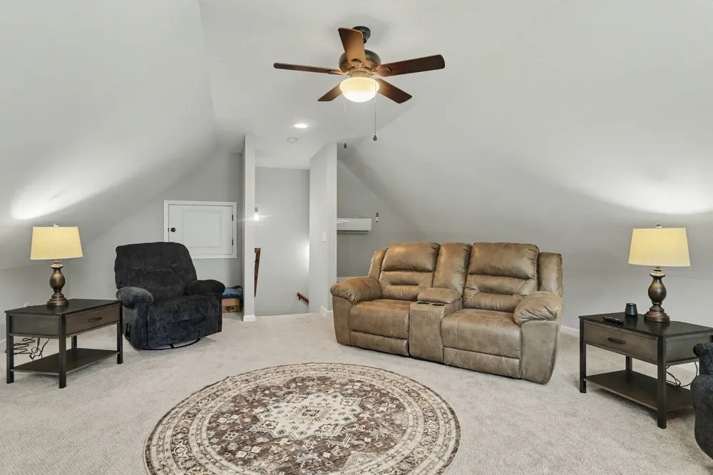 378 Randall Ln Manchester, TN 37355