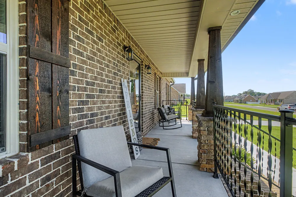 378 Randall Ln Manchester, TN 37355