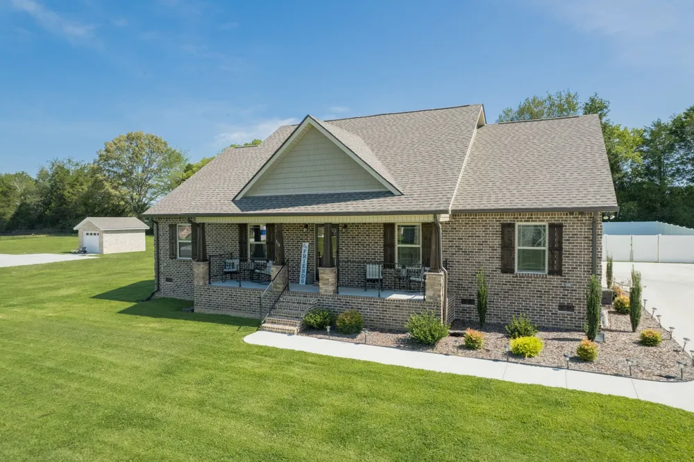 378 Randall Ln Manchester, TN 37355