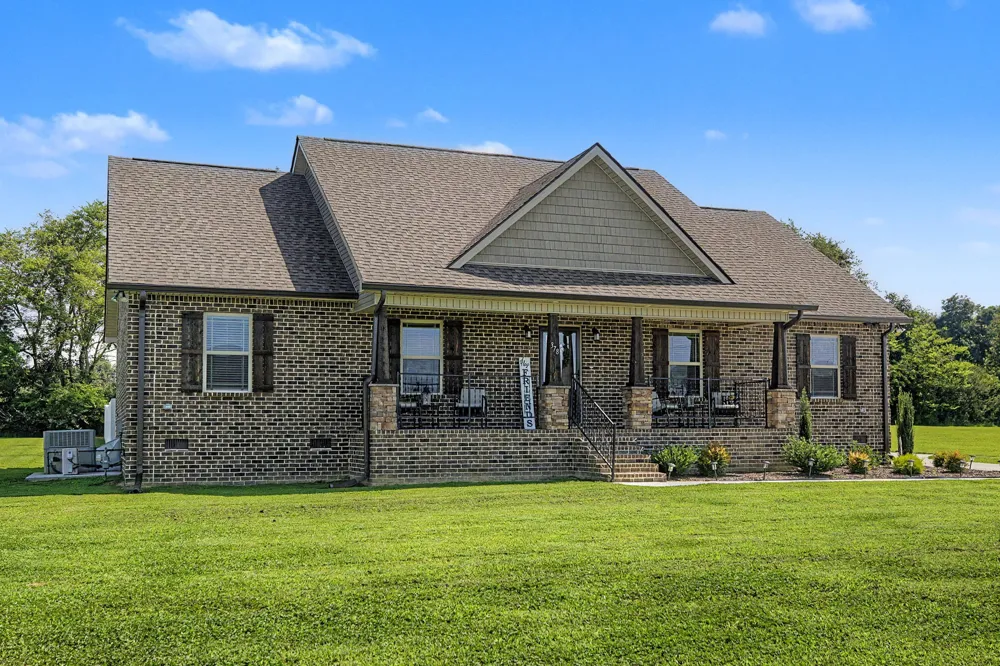 378 Randall Ln Manchester, TN 37355
