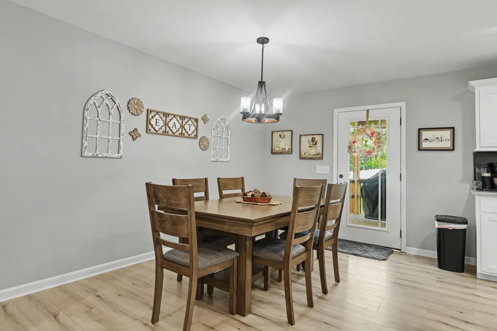 378 Randall Ln Manchester, TN 37355