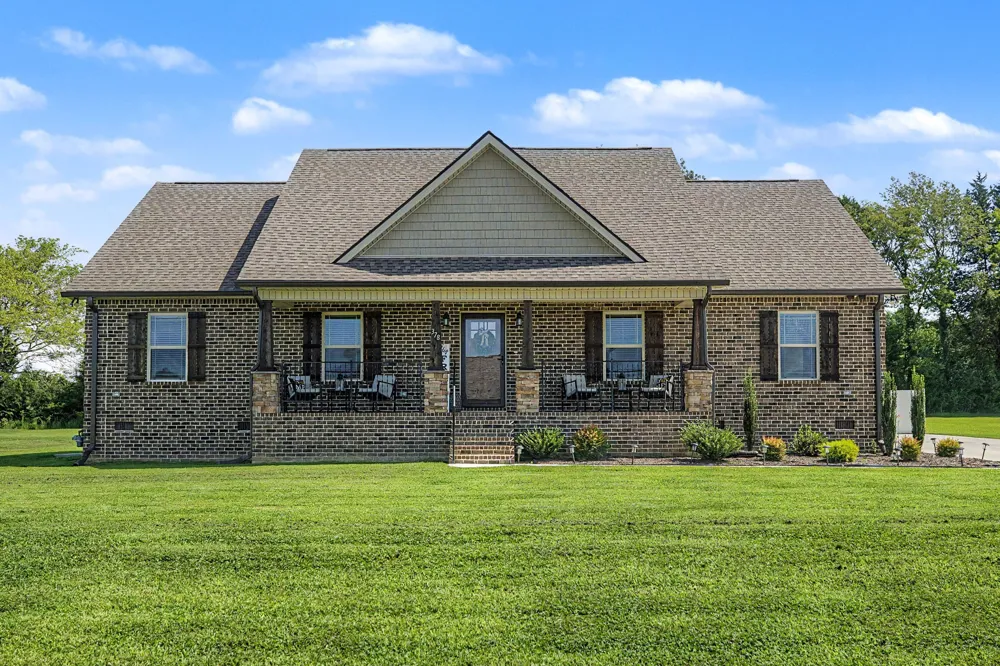 378 Randall Ln Manchester, TN 37355