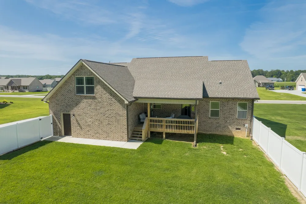 378 Randall Ln Manchester, TN 37355