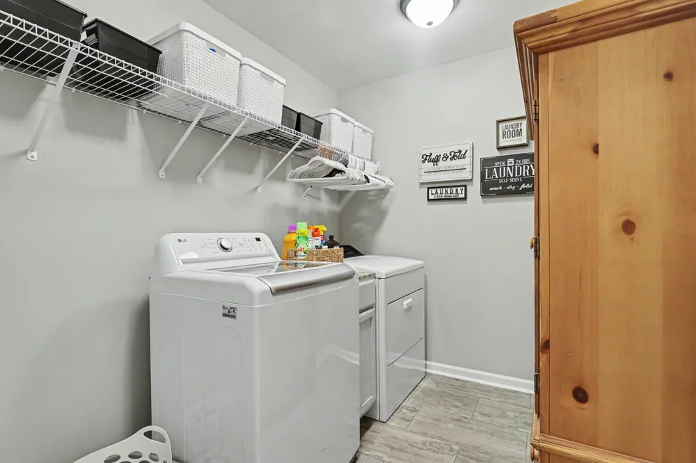 378 Randall Ln Manchester, TN 37355