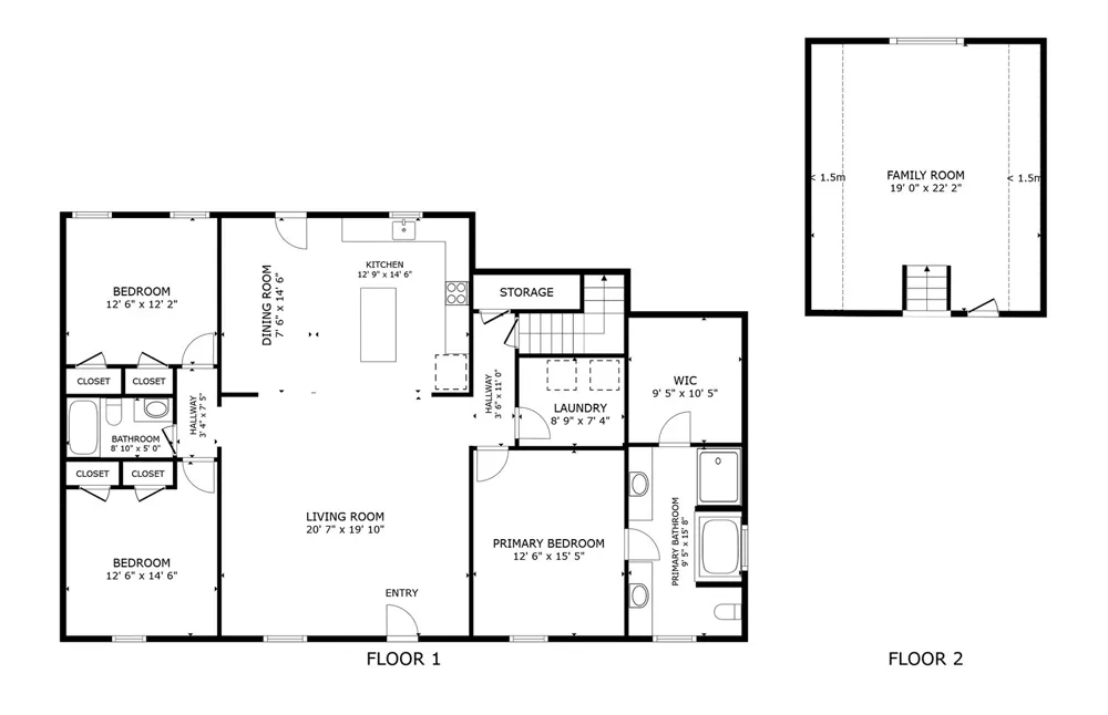 378 Randall Ln Manchester, TN 37355