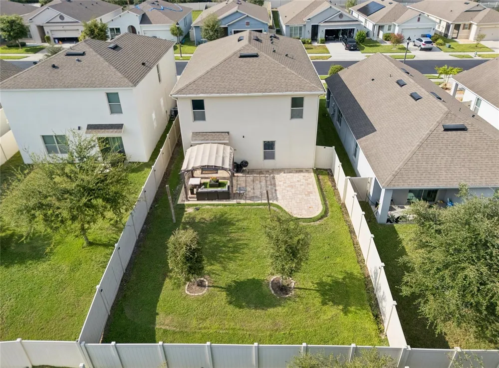 3057 TIMBER HAWK CIRCLE Ocoee, FL 34761