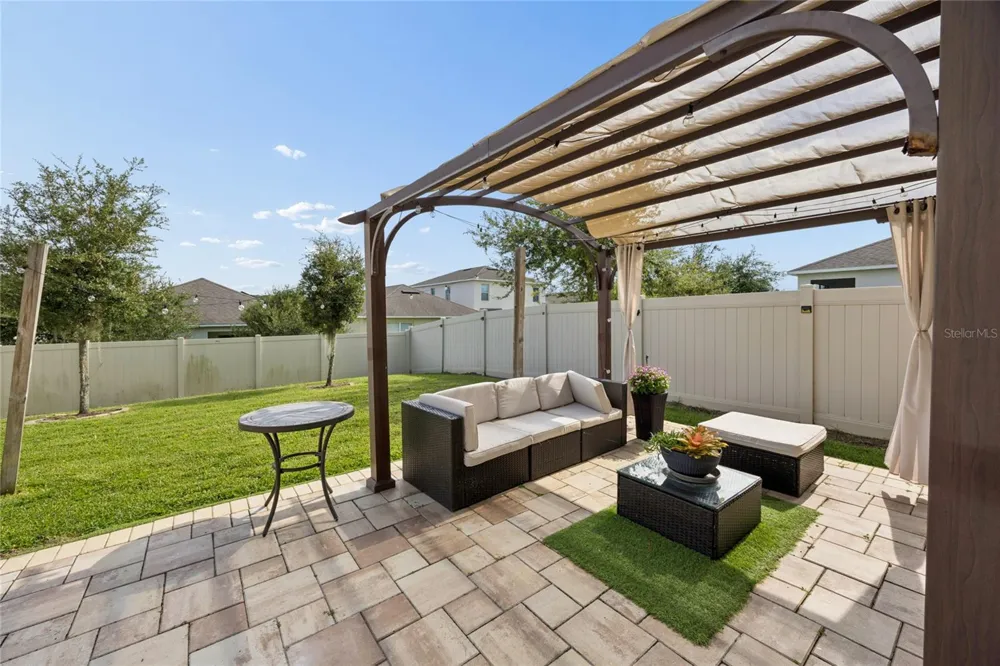 3057 TIMBER HAWK CIRCLE Ocoee, FL 34761