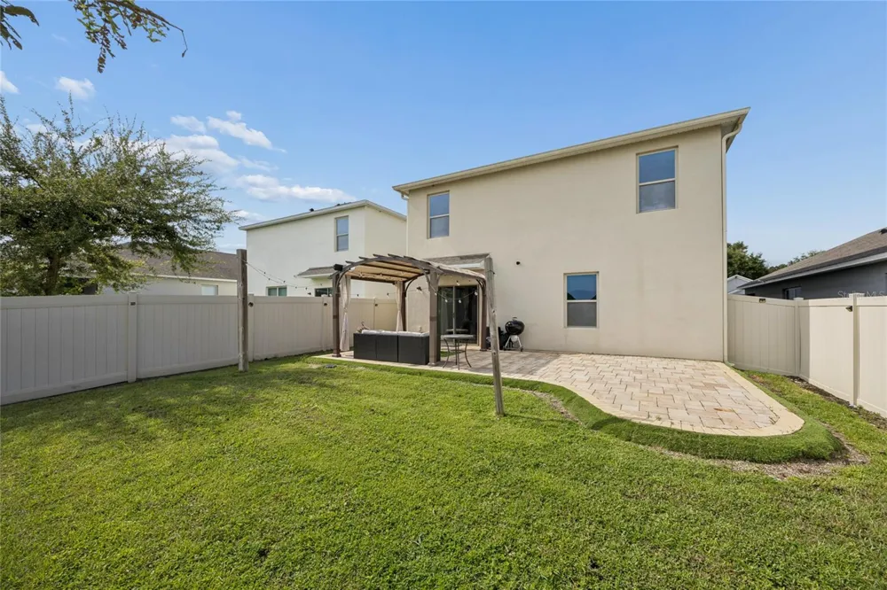 3057 TIMBER HAWK CIRCLE Ocoee, FL 34761
