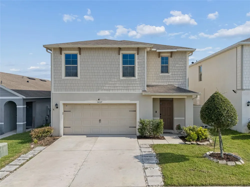 3057 TIMBER HAWK CIRCLE Ocoee, FL 34761