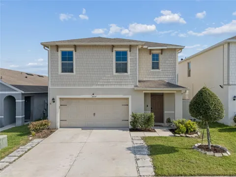 3057 TIMBER HAWK CIRCLE