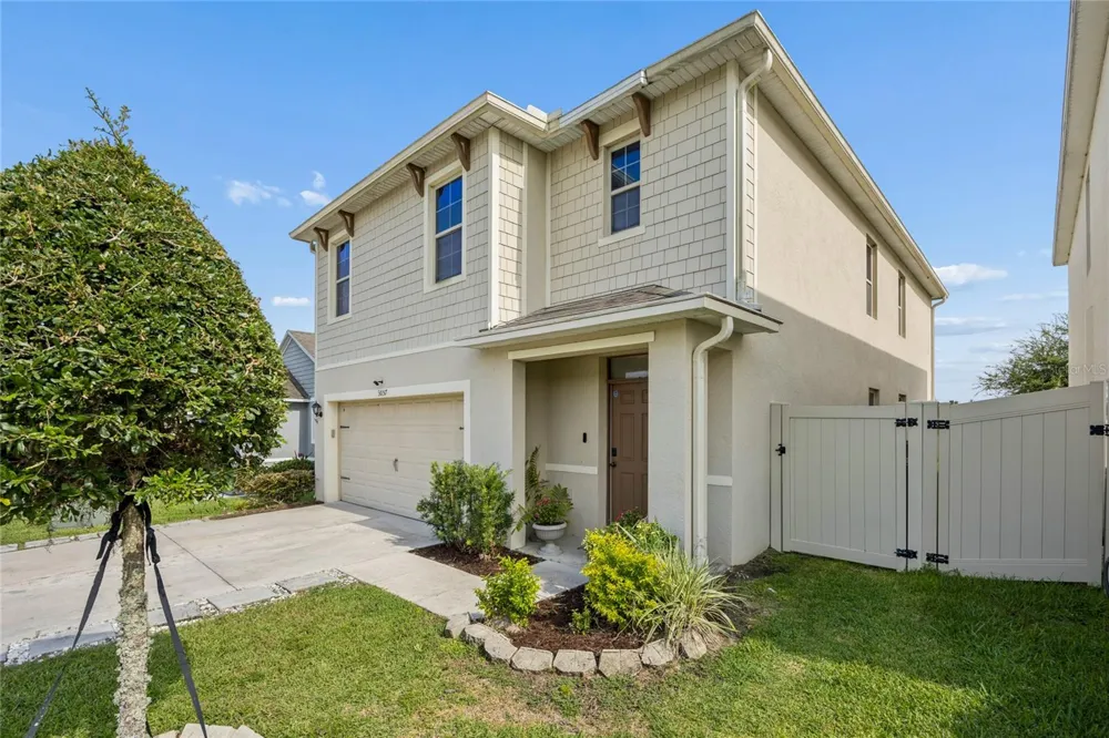 3057 TIMBER HAWK CIRCLE Ocoee, FL 34761