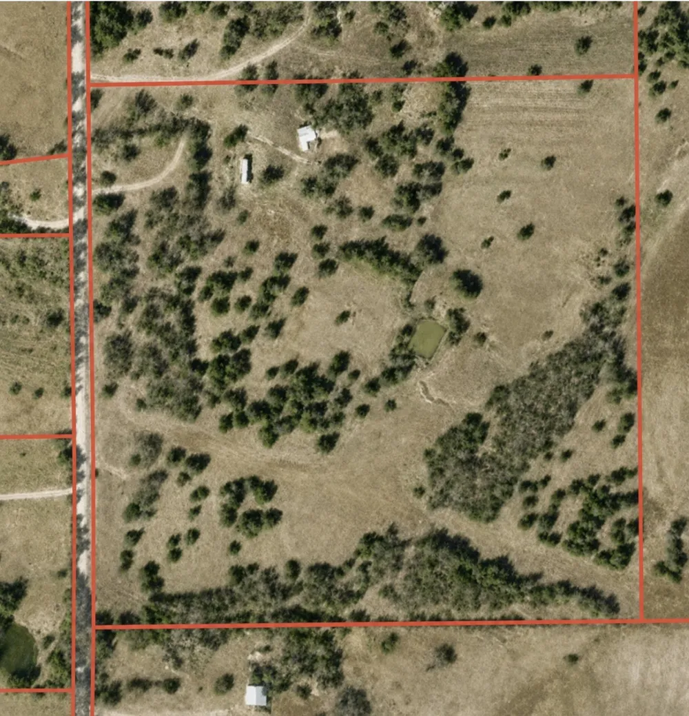 1007 SW County Road 3070 Purdon, TX 76679