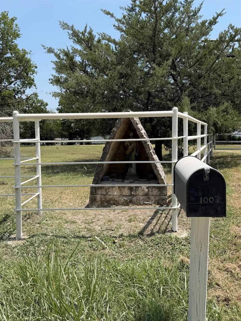 1007 SW County Road 3070 Purdon, TX 76679