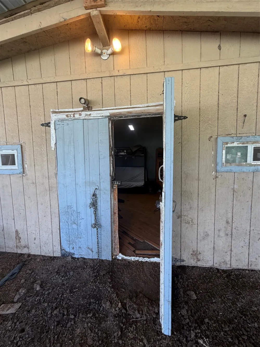 1007 SW County Road 3070 Purdon, TX 76679