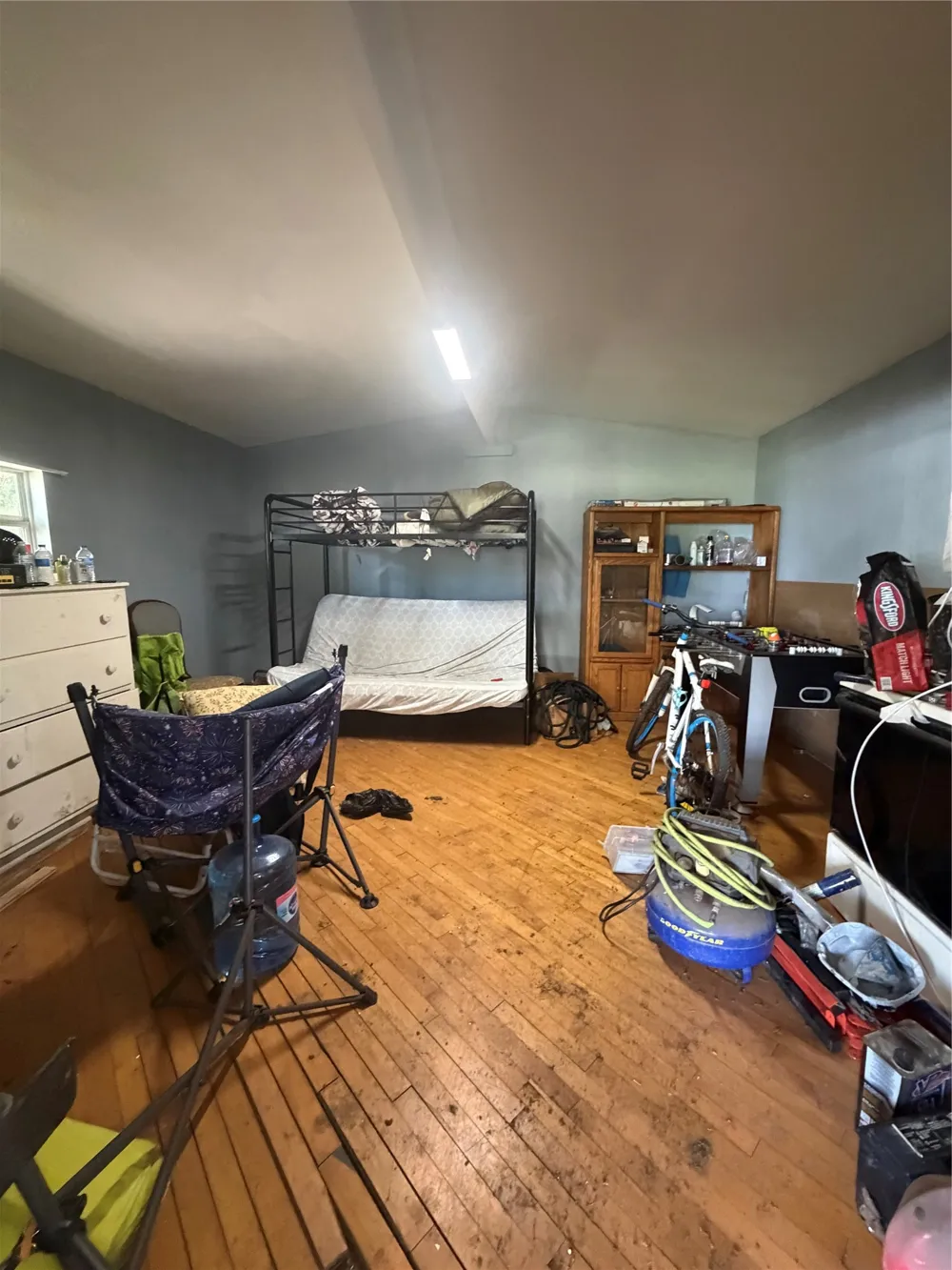 1007 SW County Road 3070 Purdon, TX 76679