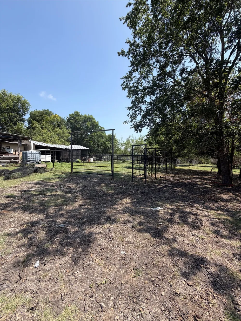 1007 SW County Road 3070 Purdon, TX 76679