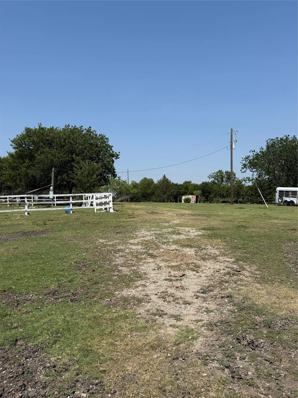 1007 SW County Road 3070 Purdon, TX 76679