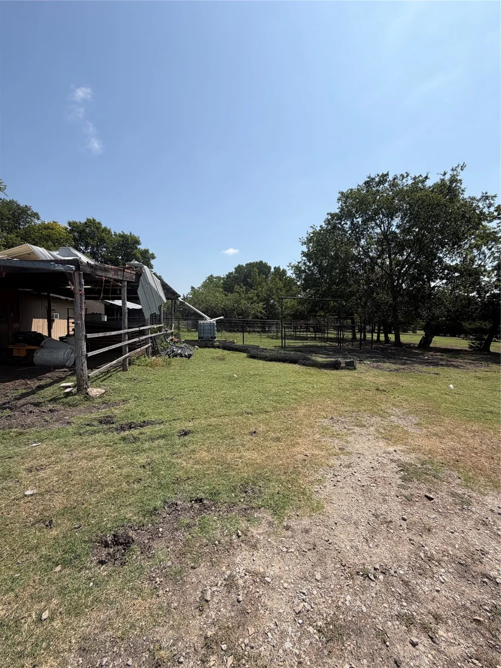 1007 SW County Road 3070 Purdon, TX 76679