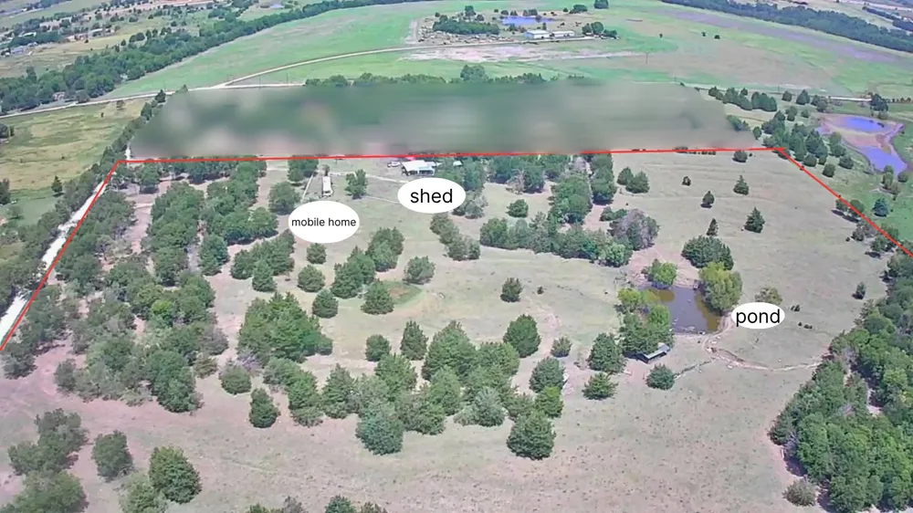 1007 SW County Road 3070 Purdon, TX 76679