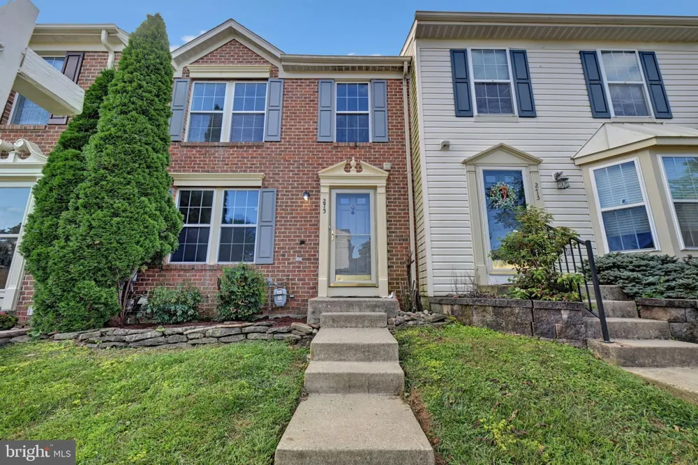 275 POINT TO POINT SQUARE Bel Air, MD 21015