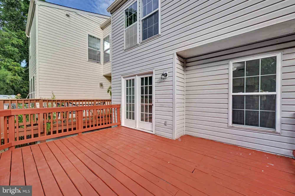 275 POINT TO POINT SQUARE Bel Air, MD 21015