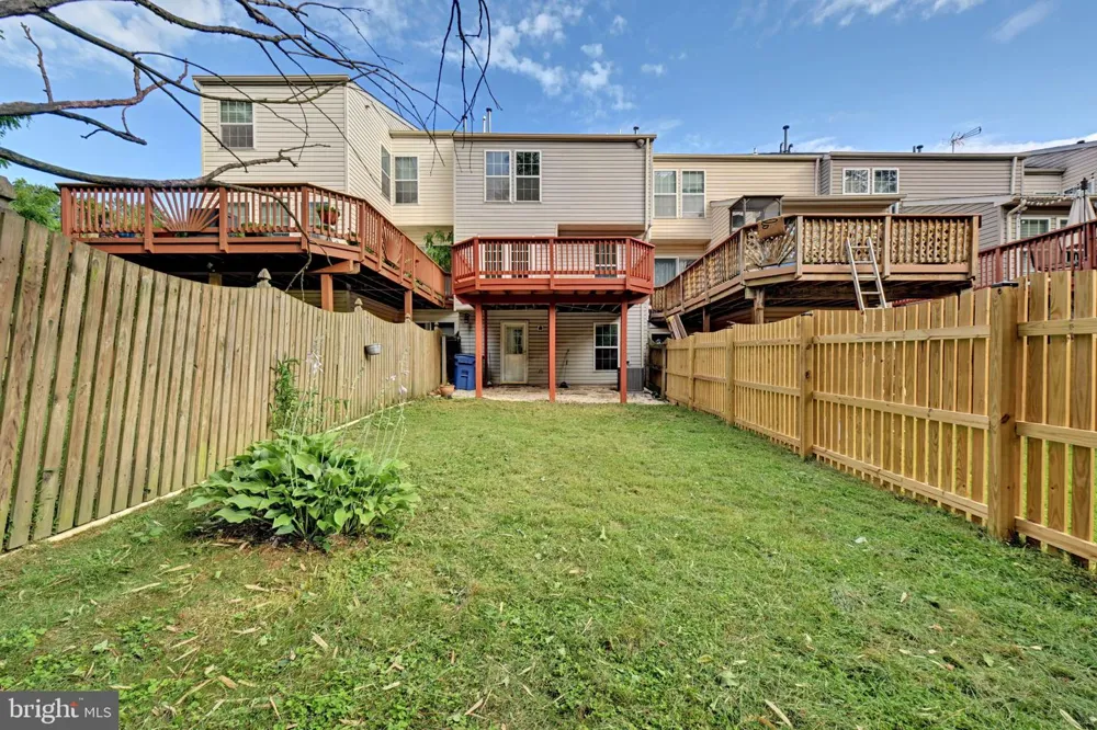 275 POINT TO POINT SQUARE Bel Air, MD 21015