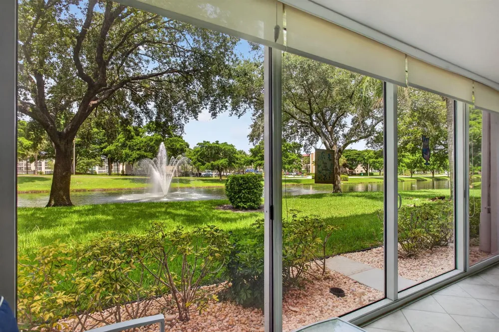 2006 GRANADA DRIVE #J1 Coconut Creek, FL 33066