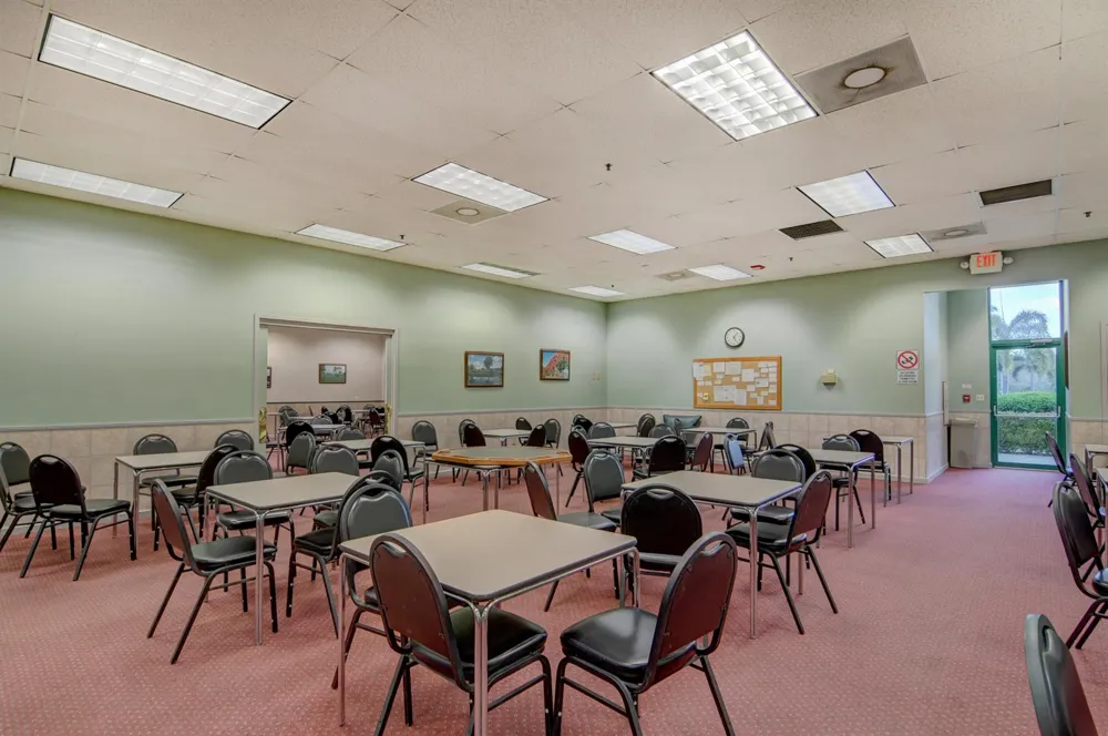 2006 GRANADA DRIVE #J1 Coconut Creek, FL 33066
