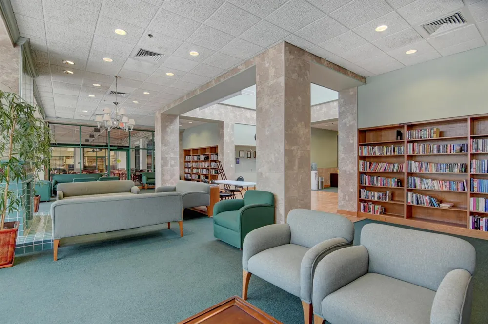 2006 GRANADA DRIVE #J1 Coconut Creek, FL 33066