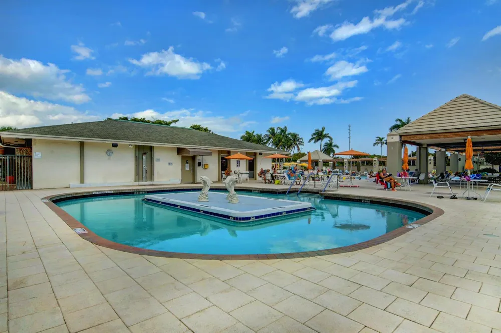 2006 GRANADA DRIVE #J1 Coconut Creek, FL 33066