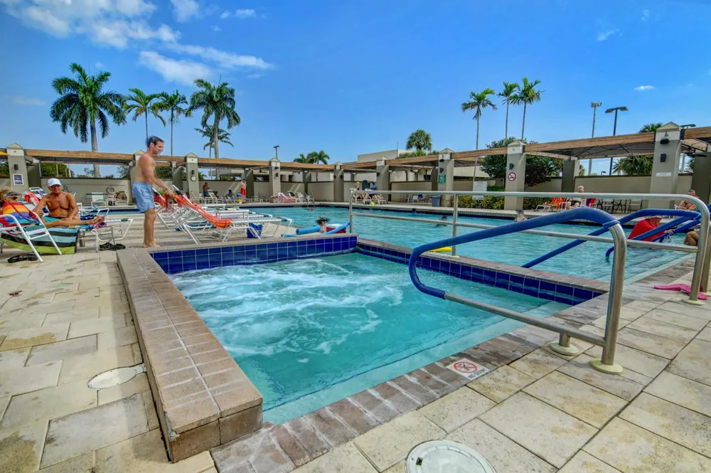 2006 GRANADA DRIVE #J1 Coconut Creek, FL 33066