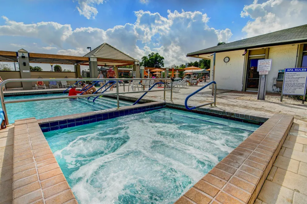 2006 GRANADA DRIVE #J1 Coconut Creek, FL 33066