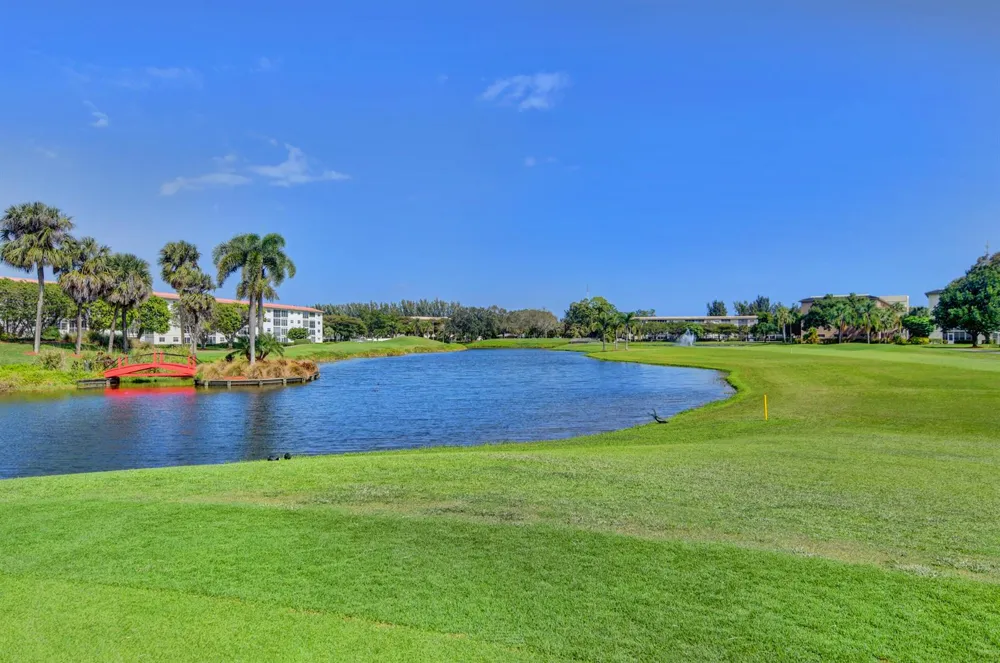 2006 GRANADA DRIVE #J1 Coconut Creek, FL 33066