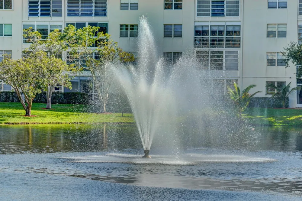 2006 GRANADA DRIVE #J1 Coconut Creek, FL 33066