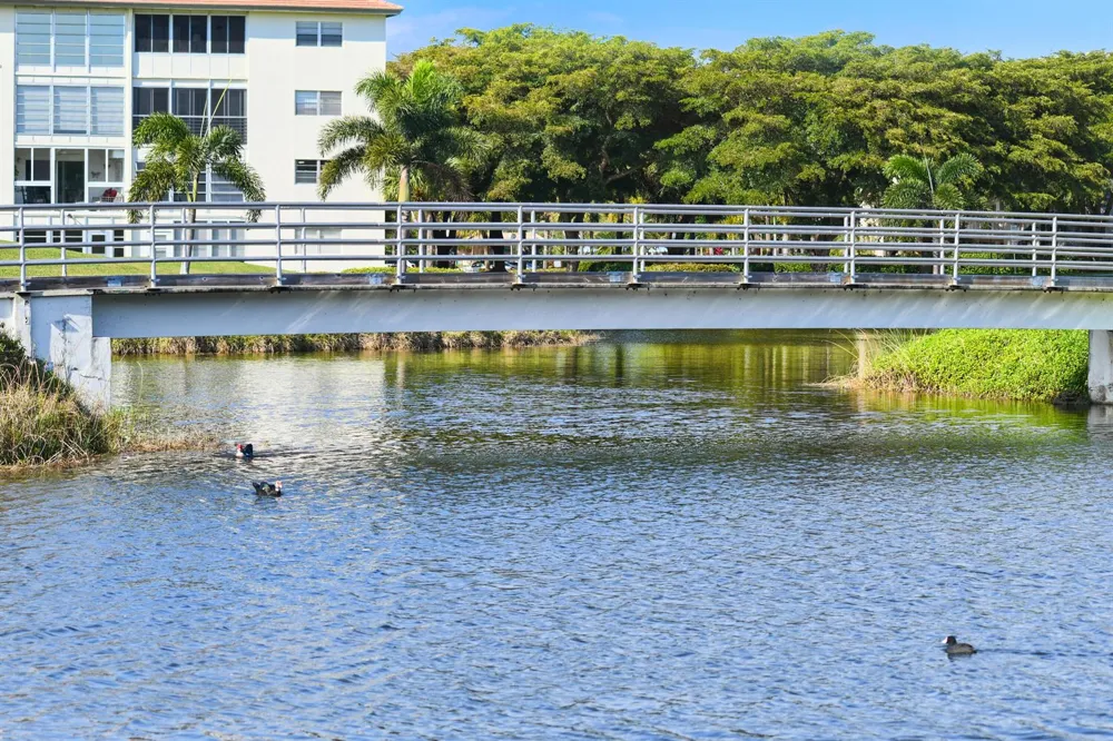 2006 GRANADA DRIVE #J1 Coconut Creek, FL 33066