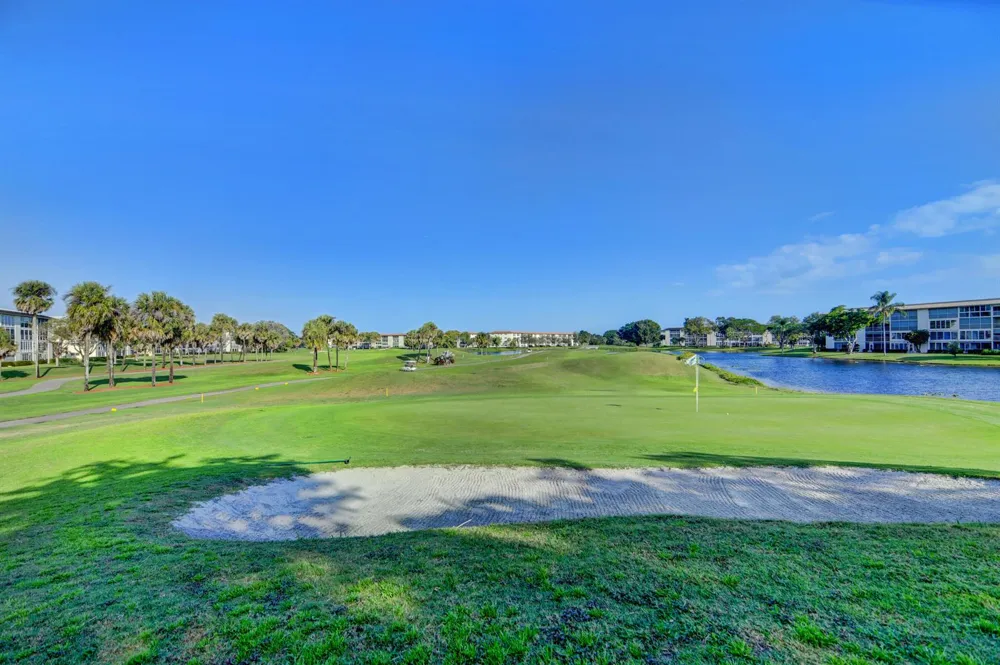 2006 GRANADA DRIVE #J1 Coconut Creek, FL 33066