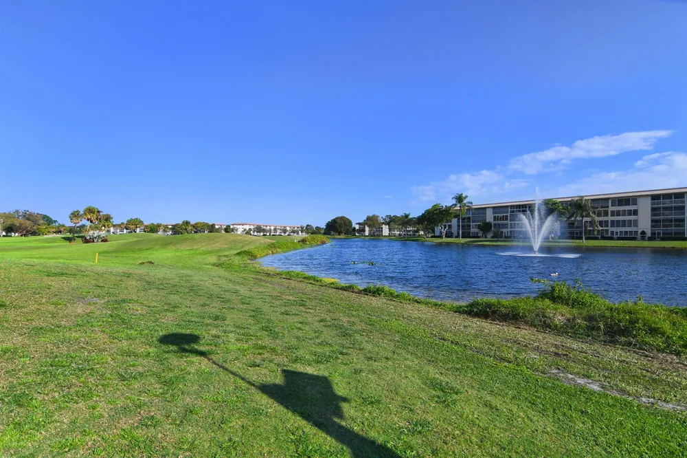 2006 GRANADA DRIVE #J1 Coconut Creek, FL 33066