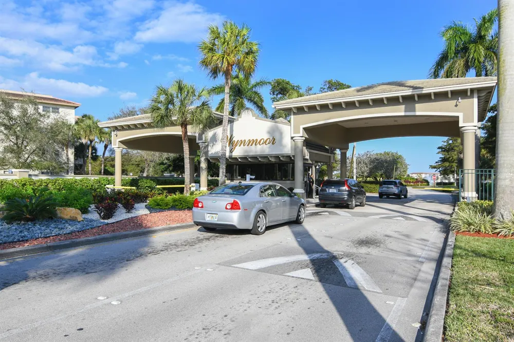 2006 GRANADA DRIVE #J1 Coconut Creek, FL 33066