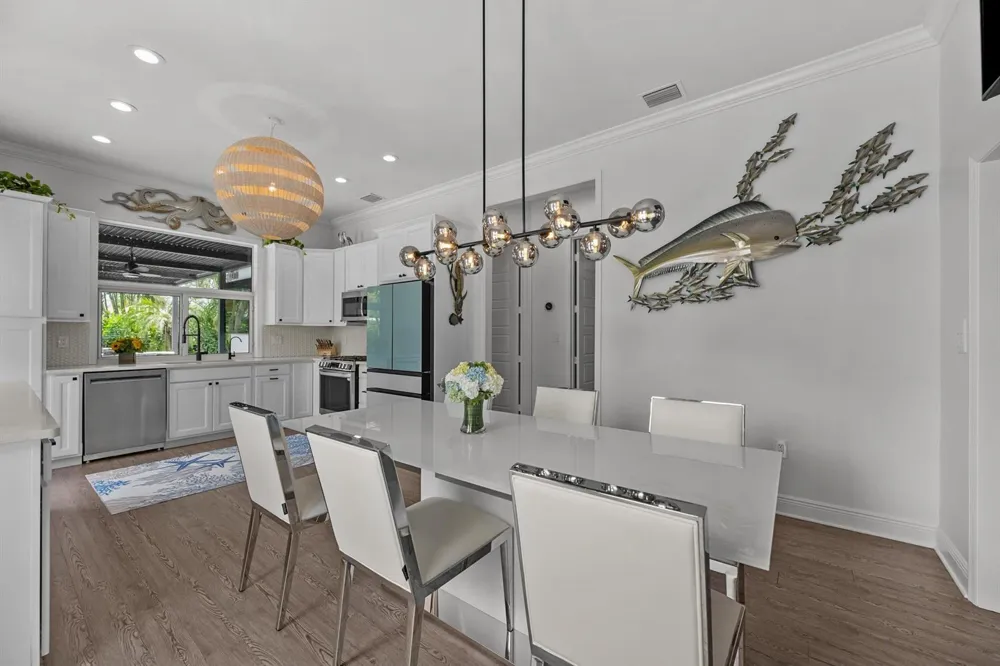 765 Lagoon Drive North Palm Beach, FL 33408