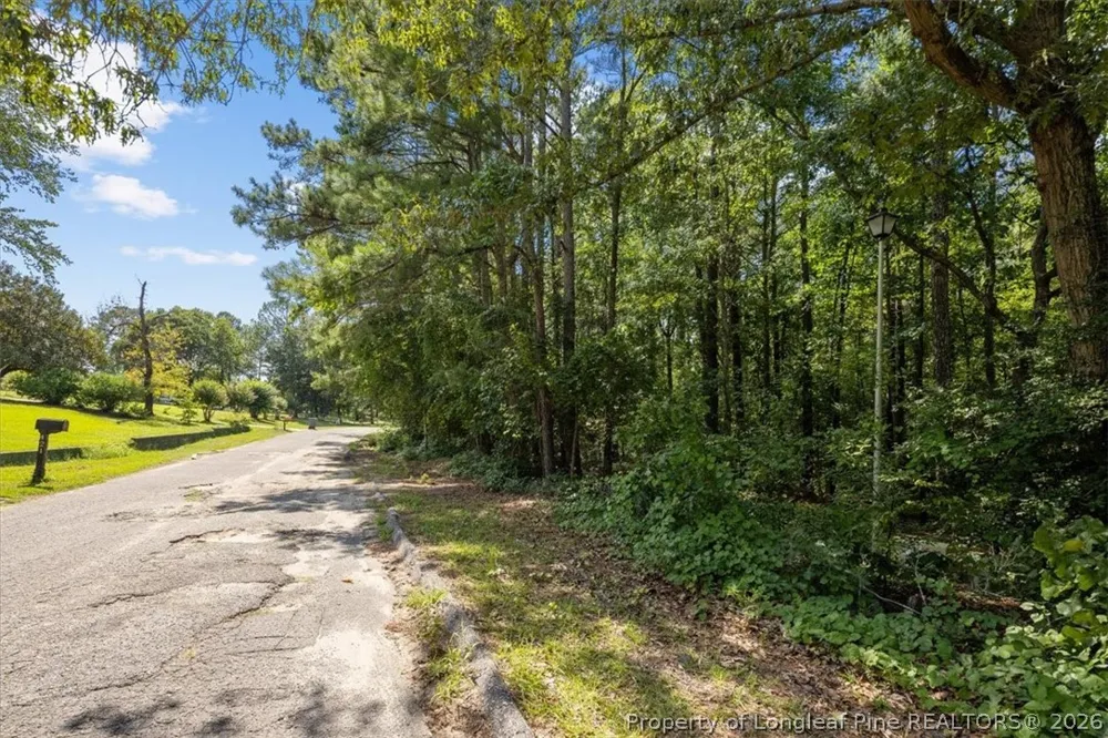 424 Timberline Drive Fayetteville, NC 28311